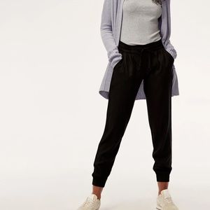 Aritzia Talula Los Feliz Jogger Pant
